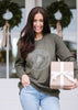 OLIVE FRAÎCHE CREW