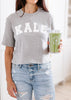 EARL GREY KALE TEE