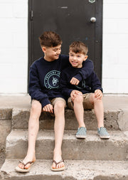 MINI FRAÎCHE CREW