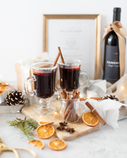 Digital Holiday Mulled Wine