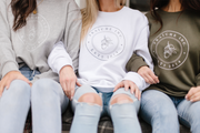OLIVE FRAÎCHE CREW