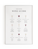 Digital Wine Guide in Colour