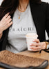 EARL GREY FRAÎCHE TEE