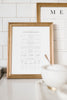 KITCHEN CONVERSION PRINT