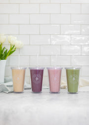 FRAÎCHE SMOOTHIE CUP BUNDLE